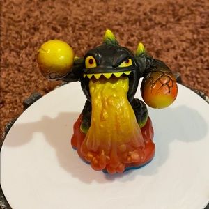 Skylanders swap force